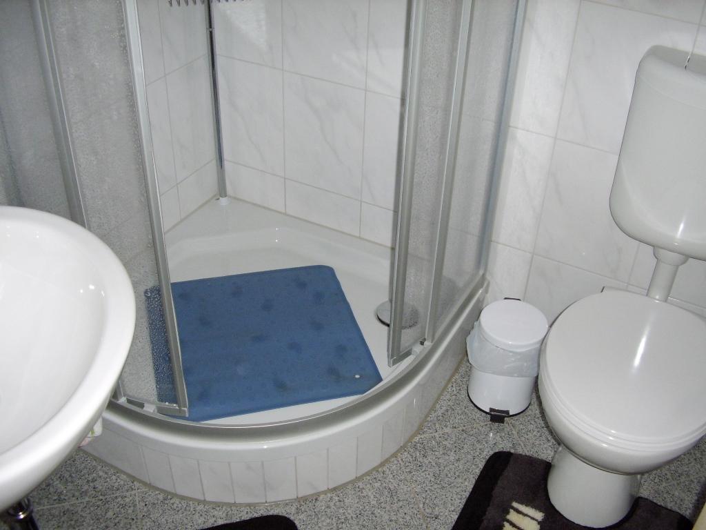 Ferienwohnung Muelli Bad Frankenhausen Rum bild