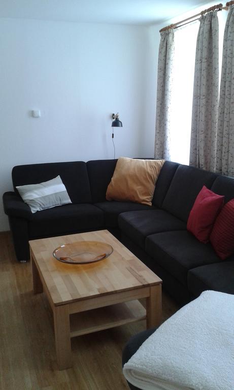 Ferienwohnung Muelli Bad Frankenhausen Exteriör bild