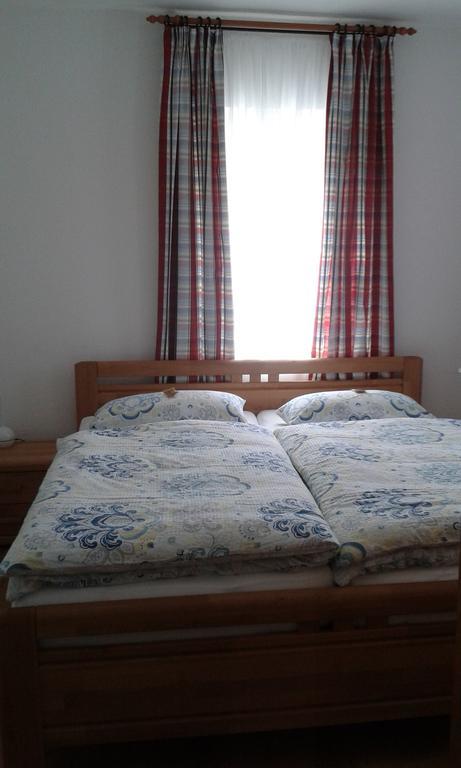 Ferienwohnung Muelli Bad Frankenhausen Exteriör bild